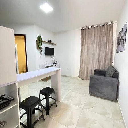 Flat Charmoso Na Cidade, Moderno E Prox A Fraga Maia Lejlighed Feira de Santana Eksteriør billede