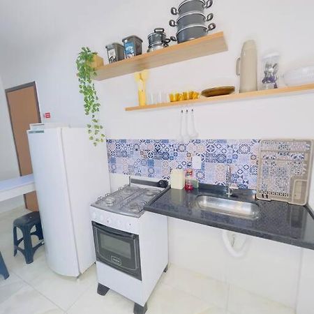 Flat Charmoso Na Cidade, Moderno E Prox A Fraga Maia Lejlighed Feira de Santana Eksteriør billede