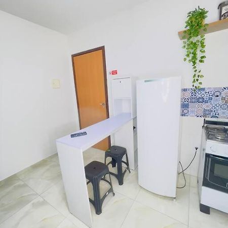 Flat Charmoso Na Cidade, Moderno E Prox A Fraga Maia Lejlighed Feira de Santana Eksteriør billede