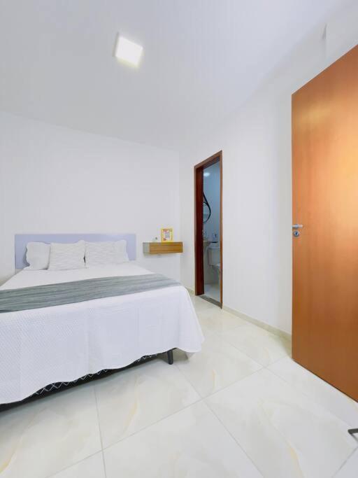Flat Charmoso Na Cidade, Moderno E Prox A Fraga Maia Lejlighed Feira de Santana Eksteriør billede
