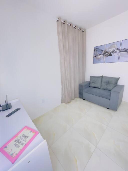 Flat Charmoso Na Cidade, Moderno E Prox A Fraga Maia Lejlighed Feira de Santana Eksteriør billede