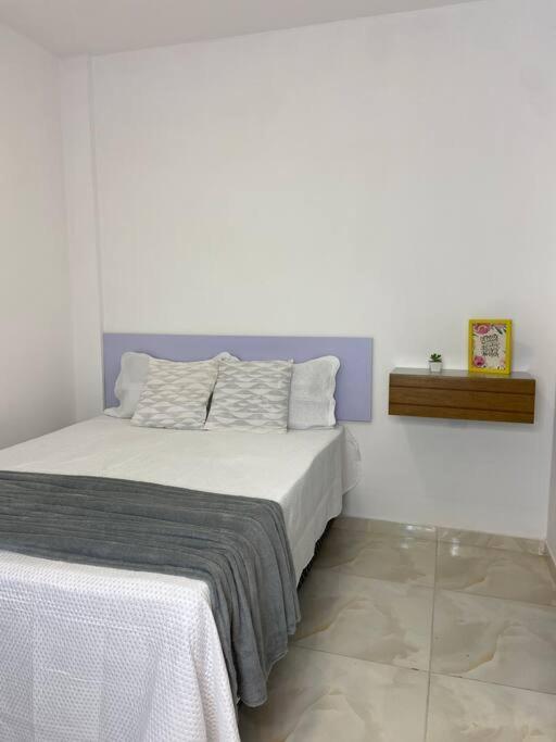 Flat Charmoso Na Cidade, Moderno E Prox A Fraga Maia Lejlighed Feira de Santana Eksteriør billede