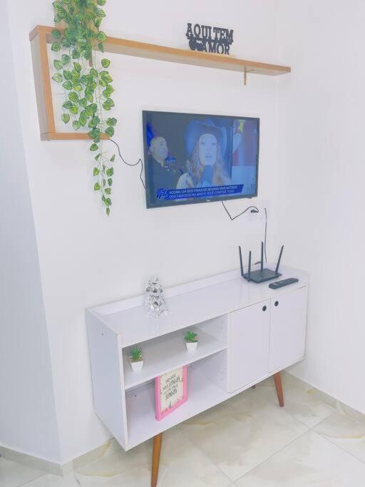 Flat Charmoso Na Cidade, Moderno E Prox A Fraga Maia Lejlighed Feira de Santana Eksteriør billede