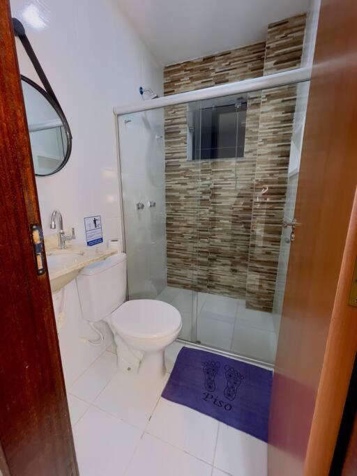 Flat Charmoso Na Cidade, Moderno E Prox A Fraga Maia Lejlighed Feira de Santana Eksteriør billede