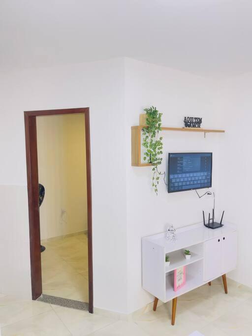 Flat Charmoso Na Cidade, Moderno E Prox A Fraga Maia Lejlighed Feira de Santana Eksteriør billede